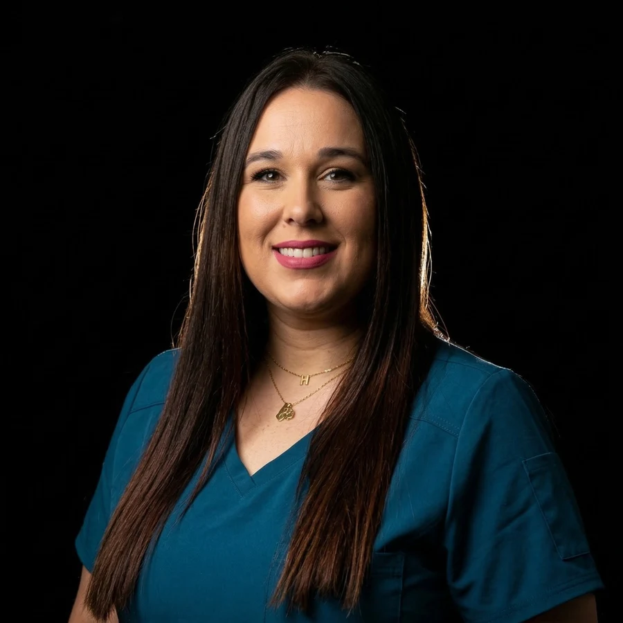 Miriam - Higienista Dental