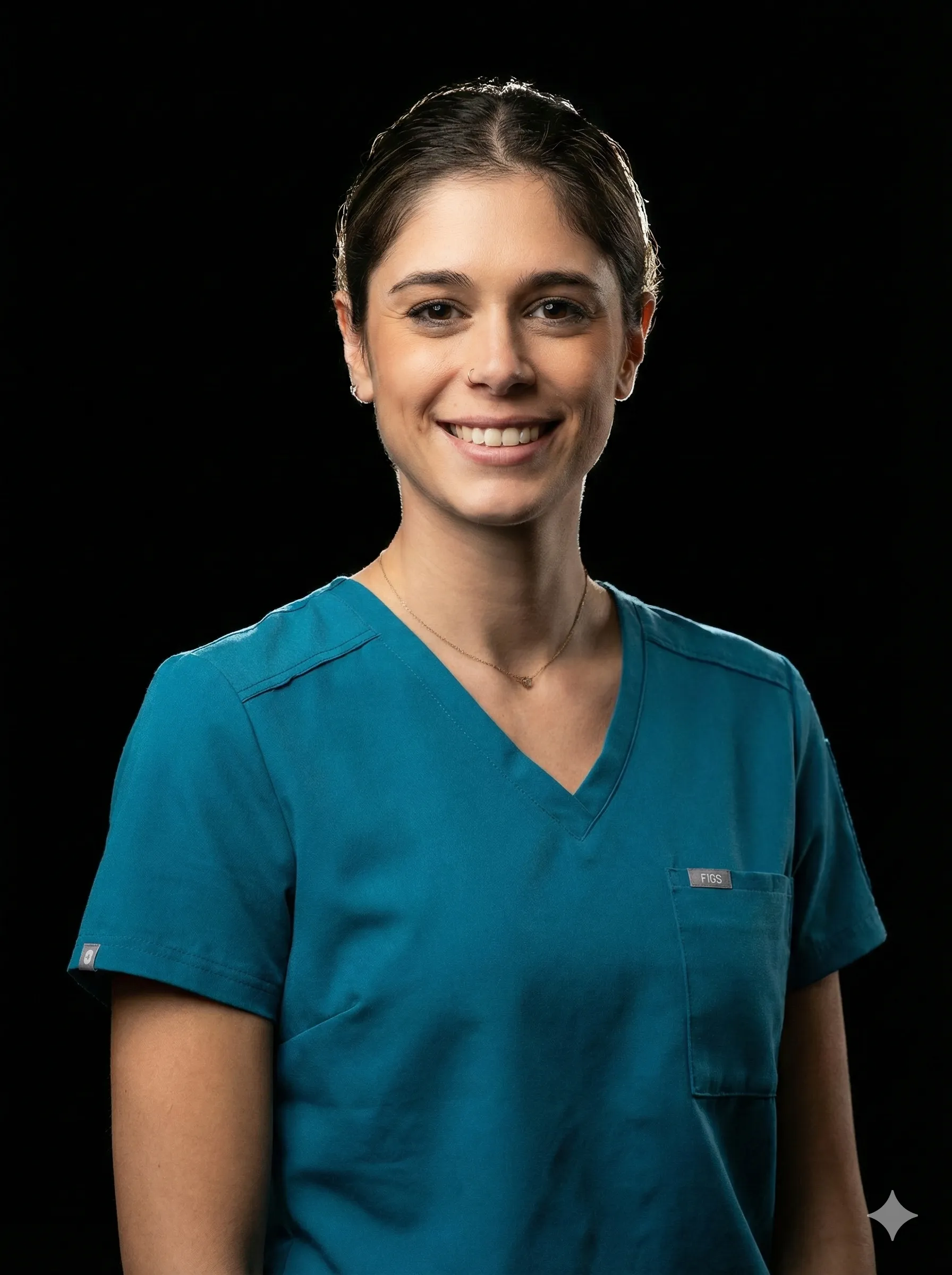 Paula - Higienista Dental